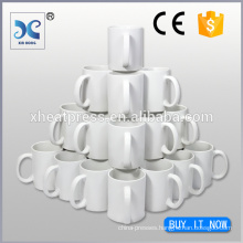 wholesale 11oz ceramic sublimation mug
